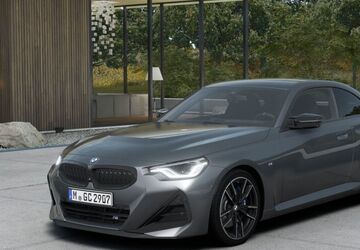 BMW M240i 9.285 km 49.990 &euro; Hamburg 21073