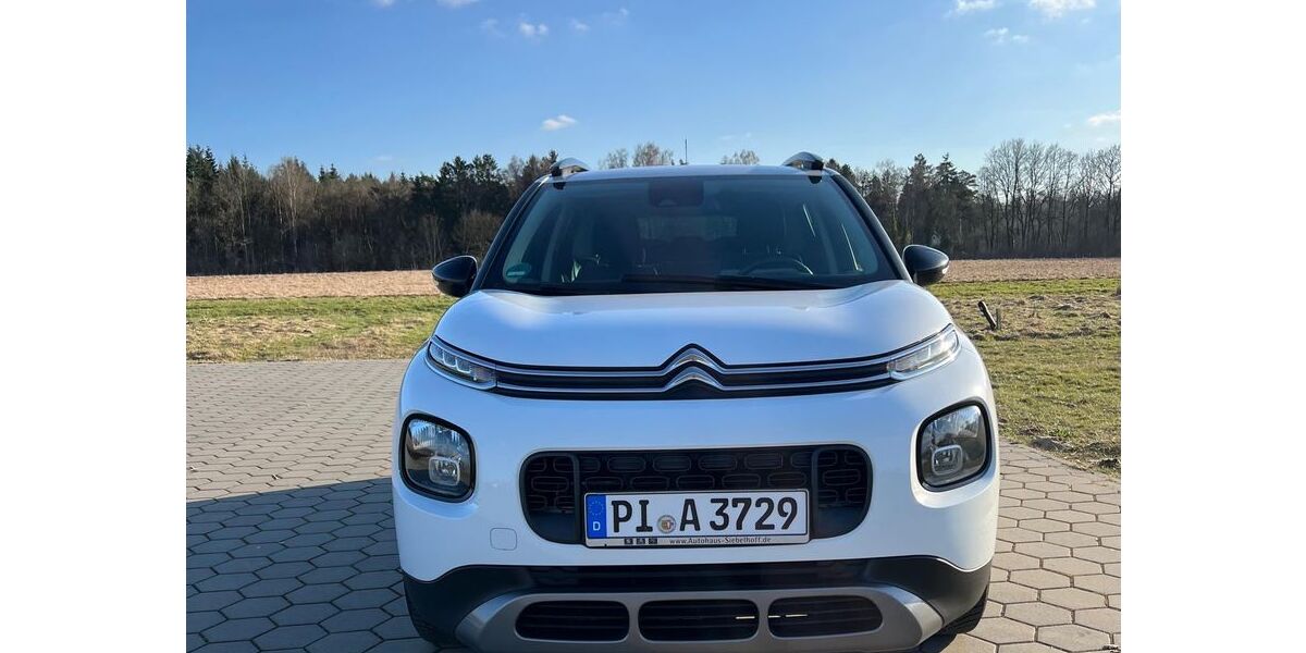 Citroen C3 Aircross 106.000 km 8.300 &euro; Quickborn 25451