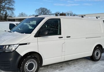 VW T6 Transporter 136.801 km 22.900 &euro; Norderstedt bei Hamburg 22851