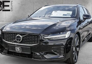 Volvo V60 17.869 km 41.950 &euro; Glinde 21509