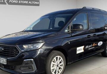 Ford Grand Tourneo 9.000 km 31.900 &euro; Hamburg 22761