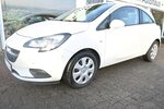 Opel Corsa 1.4 Turbo *Edition* ecoFlex Park-Assi usw. 123.000 km 6.400 &euro; Seevetal - Hittfeld 21218