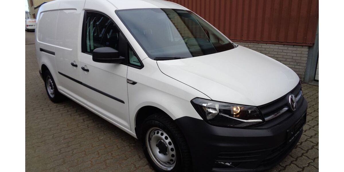 VW Caddy 164.951 km 13.500 &euro; Hamburg 22399