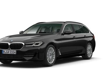 BMW 530 54.331 km 40.490 &euro; Buchholz i. d. Nordheide 21244