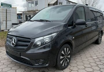 Mercedes-Benz Vito 158.465 km 29.490 &euro; Hamburg 20539