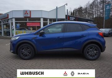 Mitsubishi ASX 13.000 km 26.990 &euro; Buxtehude 21614