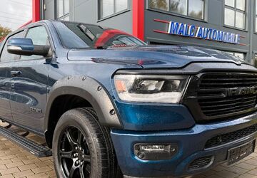Dodge RAM 120.000 km 39.900 &euro; Neu Wulmstorf 21629