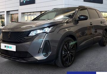 Peugeot 5008 24.186 km 28.990 &euro; Hamburg 22529
