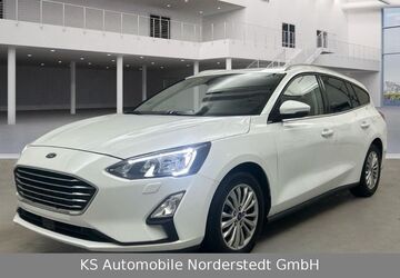 Ford Focus 89.328 km 15.900 &euro; Bönningstedt 25474