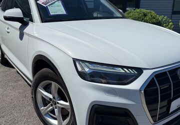 Audi Q5 161.218 km 27.900 &euro; Hamburg 21029