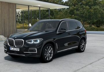 BMW X5 53.995 km 53.990 &euro; Norderstedt 22848