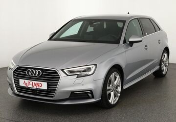 Audi A3 63.005 km 22.490 &euro; Hamburg 22761