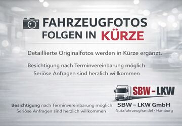 Mercedes-Benz Vito 198.000 km 12.900 &euro; Hamburg 22113