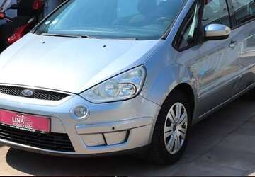 Ford S-Max 248.000 km 1.980 &euro; Hamburg 22179