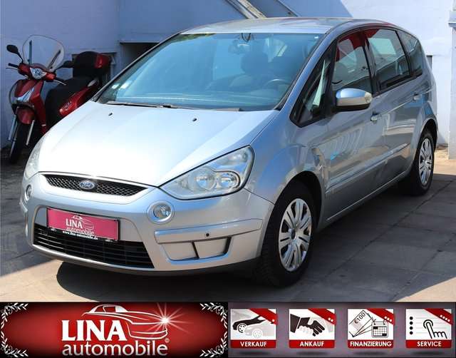 Ford S-Max 248.000 km 1.980 &euro; Hamburg 22179