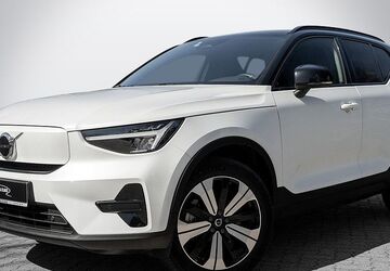 Volvo XC40 60.000 km 26.890 &euro; Pinneberg 25421
