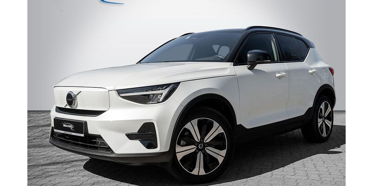 Volvo XC40 60.000 km 26.890 &euro; Pinneberg 25421