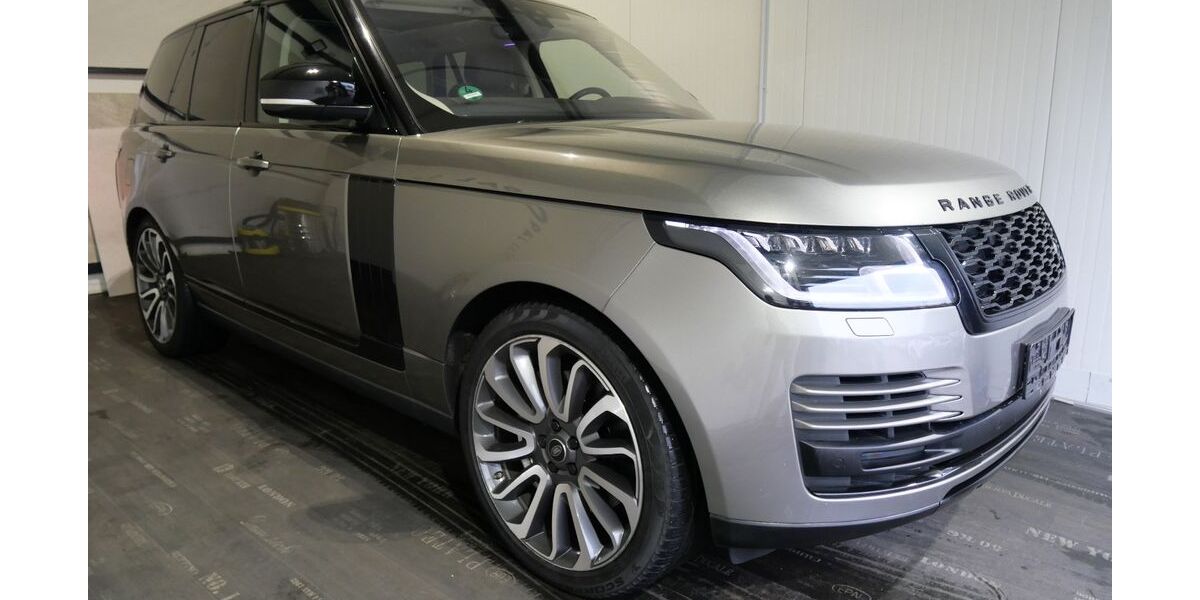 Land Rover Range Rover 155.000 km 39.950 &euro; Hamburg 21079