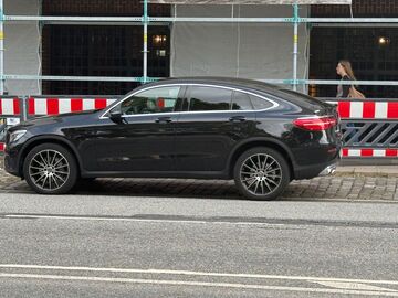 Gebrauchte Mercedes-Benz C 250
