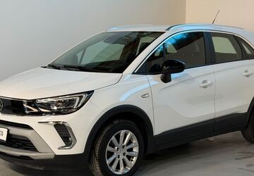 Opel Crossland (X) 56.000 km 15.975 &euro; Ellerhoop bei Hamburg 25373