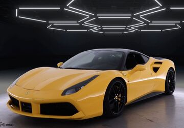 Ferrari 488 GTB 31.290 km 209.700 &euro; Hamburg 20459