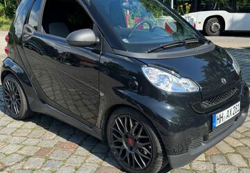 Smart ForTwo 135.000 km 3.150 &euro; Hamburg 22115