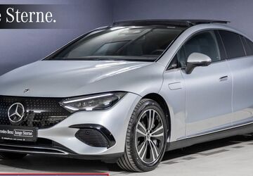 Mercedes-Benz EQE 9.495 km 48.970 &euro; Hamburg 22549