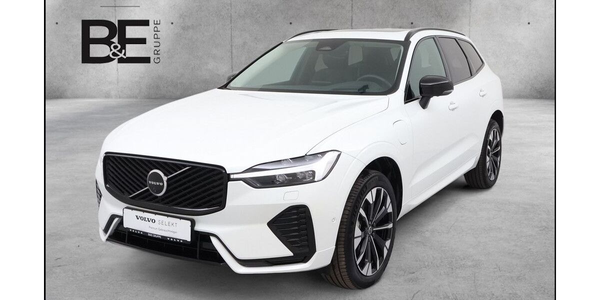 Volvo XC60 16.522 km 59.950 &euro; Glinde 21509