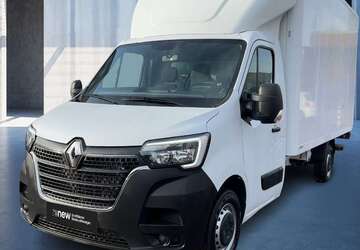 Renault Master 19.280 km 35.989 &euro; Hamburg 20537
