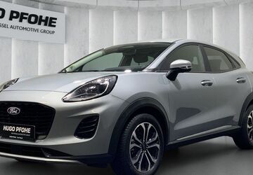 Ford Puma 24.120 km 20.690 &euro; Hamburg 22335