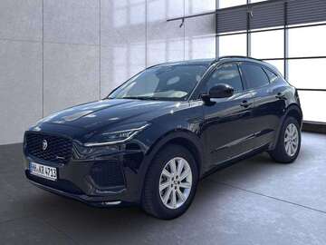 Gebrauchte Jaguar E-Pace