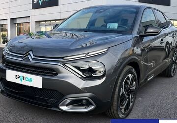 Citroen C4 X 42.940 km 22.450 &euro; Hamburg 20537