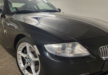 BMW Z4 113.548 km 17.980 &euro; Hamburg 22335