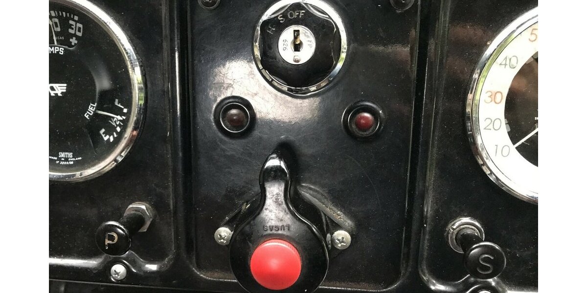 Austin Rover Austin Gibsy PickUp LWB 2.2L Pritsche 18.336 km 16.999 &euro; Hamburg 22339