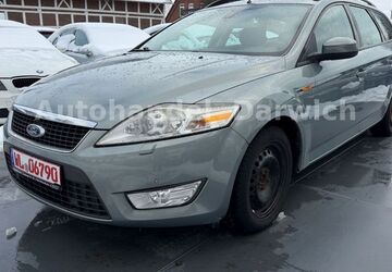 Ford Mondeo 260.121 km 3.090 &euro; Winsen Luhe 21423