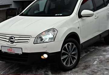 Nissan Qashqai 246.000 km 4.980 &euro; Hamburg 22179