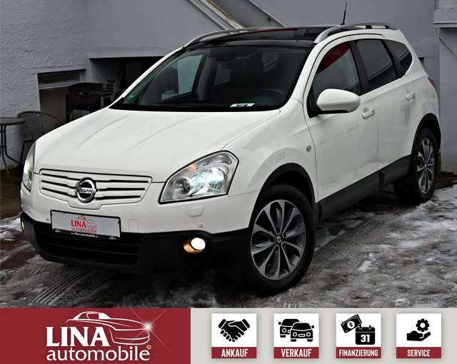 Nissan Qashqai 246.000 km 4.980 &euro; Hamburg 22179