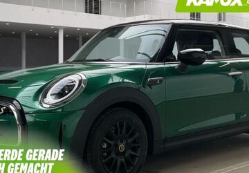 Mini Cooper SE 22.591 km 19.500 &euro; Hamburg 22529