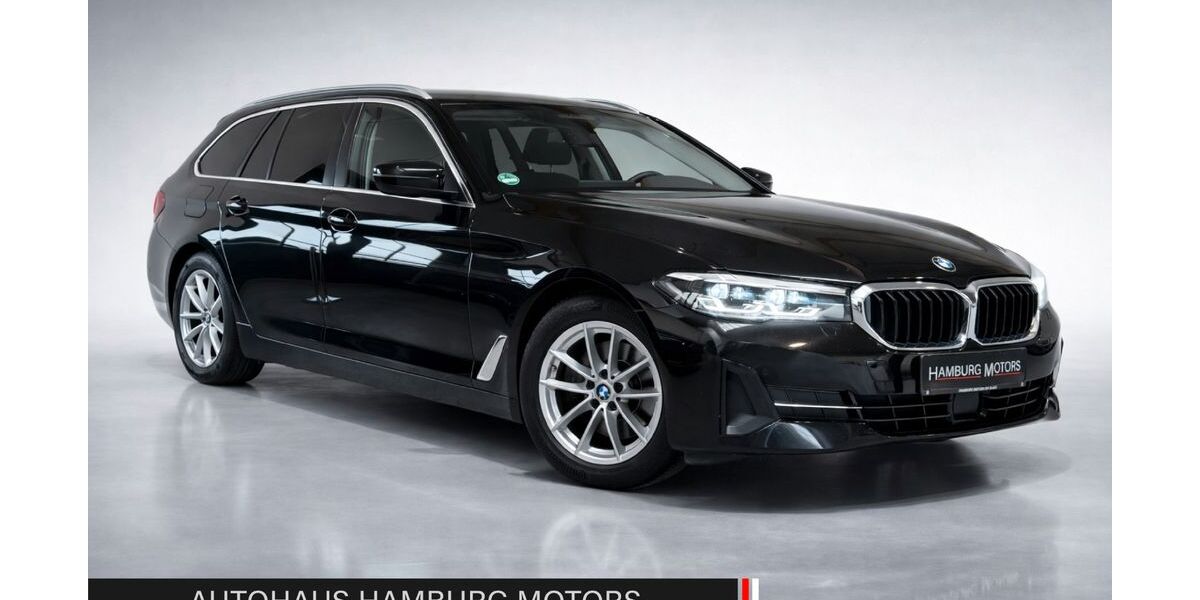 BMW 520 165.000 km 20.990 &euro; Hamburg 21037