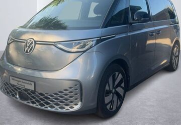 VW ID. Buzz 45.150 km 39.900 &euro; Hamburg 22111