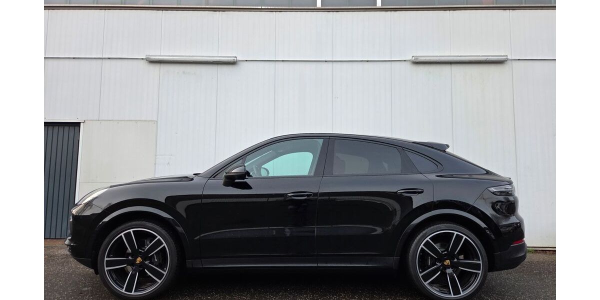 Porsche Cayenne 117.000 km 64.900 &euro; Hamburg 22419