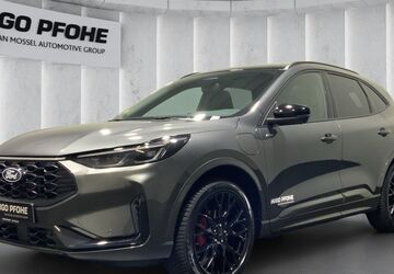 Ford Kuga 9.500 km 47.790 &euro; Hamburg 22335