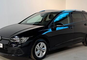 VW Golf 75.000 km 21.475 &euro; Ellerhoop bei Hamburg 25373