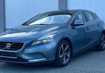 Volvo V40 235.000 km 6.490 &euro; Geesthacht 21502