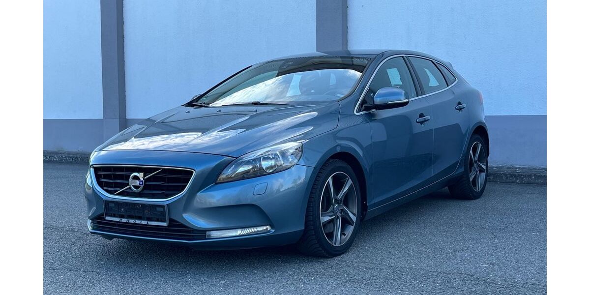 Volvo V40 235.000 km 6.490 &euro; Geesthacht 21502