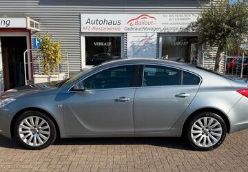 Opel Insignia 170.000 km 5.950 &euro; Winsen (Luhe). 21423