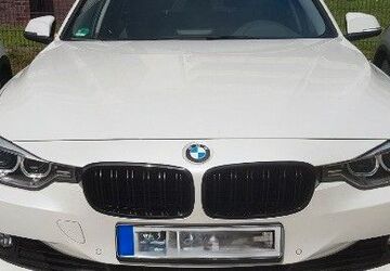 BMW 320 139.500 km 16.499 &euro; Ahrensburg 22926