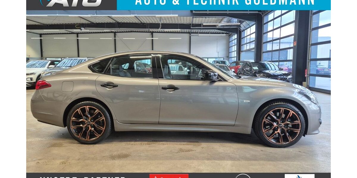 INFINITI Q70 135.000 km 10.950 &euro; Geesthacht 21502