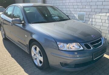 Saab 9-3 110.890 km 8.999 &euro; Rellingen 25462