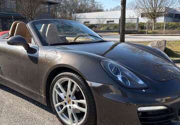 Porsche Boxster 99.000 km 44.895 &euro; Hamburg 22179